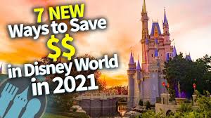 13 best things to eat in disney world in 2021! New Ways To Save Money On Your 2021 Disney World Trip Youtube