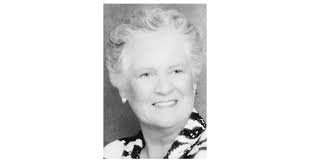 Joan Thorne Obituary (2015)