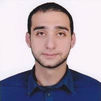 Mohammad Herzallah's Instagram, Twitter & Facebook