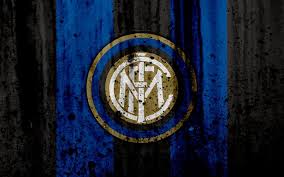 Herunterladen Hintergrundbild Der Fc Inter Mailand 4k Logo Internazionale Serie A Stein Textur Inter Mailand Grunge Fussball Fussball Verein Fc Fur Desktop Kostenlos Hintergrundbilder Fur Ihren Desktop Kostenlos