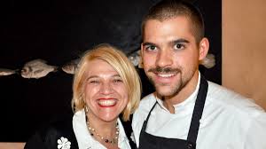 Having received a michelin star in 1987, linster owns the restaurants restaurant léa linster, au quai de la gare and kaschthaus. Genuss Gipfel Bei Sternekochin Lea Linster In Luxembourg