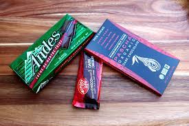 Origin dark chocolate poses no risk to. Nut Free Chocolate Brands Allergic Princess