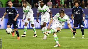 Lenz (union berlin) 69' substitution: Wolfsburg 2 0 Real Madrid Bbc Sport