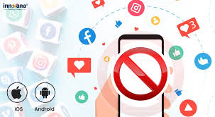 People who used social media for more than two hours per day were more likely to report symptoms of depression, poorer sleep, and increased anxiety. 12 Best Social Media Blocker Apps To Enhance Your Productivity