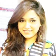 Clinical Psychologist Komal Riaz Sheikh