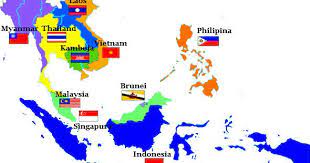 Berikut ini adalah penjelasan mengenai negara negara yang berada pada kawasan asia tenggara 11 Negara Teraman Di Asia Tenggara Terbaru Dan Terlengkap Fakta Dan Info Daerah Indonesia