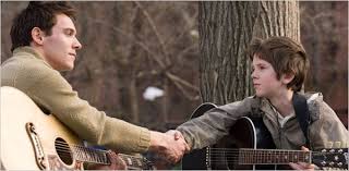 Best movies 2007, drama, family. August Rush Movie Review The New York Times