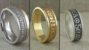Gaelic Wedding Rings Unique Celtic Wedding Rings Wedding Rings Unique Wedding Rings Celtic Wedding