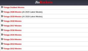 Check out the updated list of all upcoming telugu movies in 2020 and 2021 with related information like cast & technical crew. Jio Rockers Telugu 2021 Movies Download Filmy One