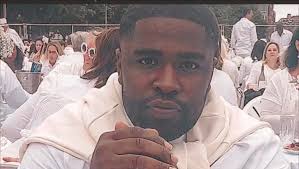 Fundraiser for Terrique Chambers by Friends and family of Terrique Chambers  : Support for Detective Terrique Chambers and family