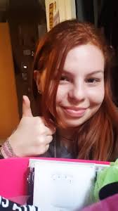 Thank you for adding a smile to our daughter's face