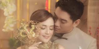 8 Potret Prewedding Ifan Seventeen dan Citra Monica