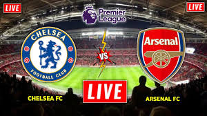 The match is a part of the club friendly games. Chelsea Vs Arsenal Live Streaming Premier League 2020 21 Live Arsenal Vs Chelsea Live Streaming Youtube
