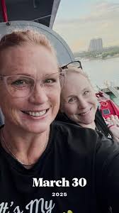 Embarkation Day. April 30th! Let the fun begin!