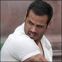 Carlos Cruz : personnage de la série