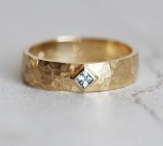 In its pure, 24k form, yellow gold is soft enough to leave impressions if you take a bite. 27 Best Men S Engagement Rings 2021 Hitched Co Uk