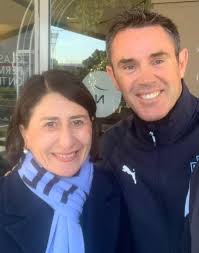 Currently, gladys berejiklian age is 48, gladys berejiklian has a decent height and weight, her height measures 173.736 cm whereas she weights above 110.231 lbs. Gladys Berejiklian Facebook