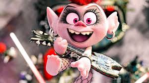 Trolls 2 World Tour 5 Minutes Trailers 2020 Youtube