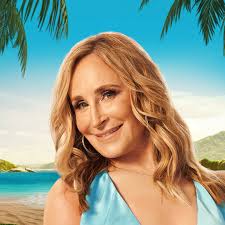 Sonja Morgan
