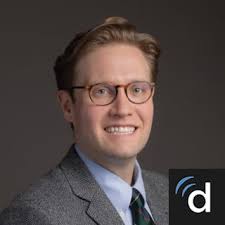 Dr. Abraham Aron, MD