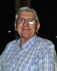 Condolence Book for Robert (Bob) Grennan (Monasterboice, Louth)