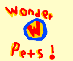 It won an emmy award in 2008. The Wonder Pets Drawception