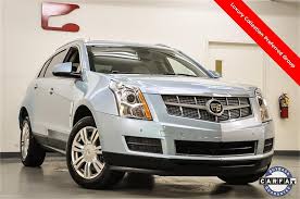 If the key is ever damaged, you may not be able to start your vehicle. Used 2011 Cadillac Srx Luxury For Sale 6 349 Gravity Autos Marietta Stock 677781