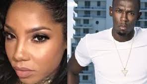 Kasi primary income source is celebrity. Meet Usain Bolt S Girlfriend Kasi Bennett Bio Wiki