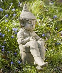 Gartenskulpturen Aus Stein Den Garten Stilvoll Verschonern Garden Sculptures Stone Statue Resin Garden Statues