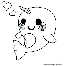 Beanie Boo Coloring Pages For Your Kids Cute Easy Drawings Baby Animal Drawings Cute Coloring Pages