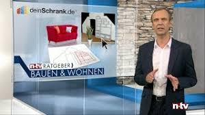 Ein schrank ordnet das chaos: N Tv Reportage Deinschrank De Erfahrung Bewertung Youtube
