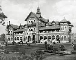1859-1890 India, Bombay (Mumbai ...