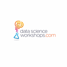 Data Science Logo Design Startup Logo Geometric Logo Design Geometric Logo