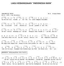 Berburu ke padang datar, dapat rusa belang kaki; Susunan Upacara Bendera Peringatan Hari Guru Nasional Tahun 2019