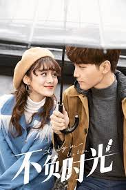 An yuexi plays li jiao, who was very much into rui sha magazine when she was growing up. Standing In The Time Summary C Drama Love Show Summary