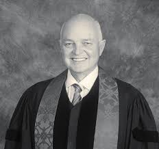 St. John's Methodist Church of Aiken