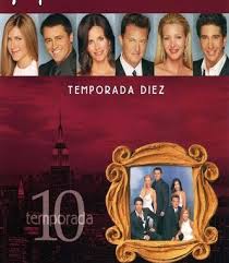 Como actriz me ha venido genial ver a maría de mayor para ver hacia dónde. Donde Ver Friends Netflix Hbo O Amazon Fiebreseries