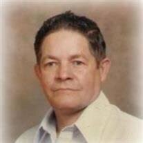 John David Cline Obituary