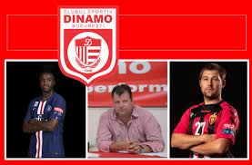 Sporting clube de portugal — cs dinamo bucureşti. Cs Dinamo Bucharest Handball Planet