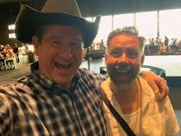 Serge Soucy's Instagram, Twitter & Facebook