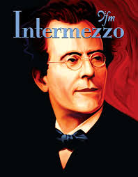 Mahler and that Special Place