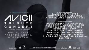 A platform collapses during avicii's first show at globe arena ( globen ) in stockholm sweden on march 2 2012. Avicii Tribute Concert Im Friends Arena Stockholm Am 5 Dez 2019 Last Fm