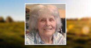 Gwynola Bertha Smitherman Obituary June 19, 2017