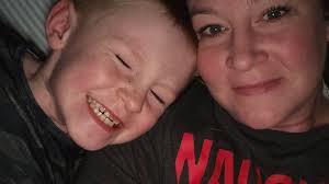 Fundraiser by Kim Cregar : Support Ashley Williams: Single Mom's Recovery