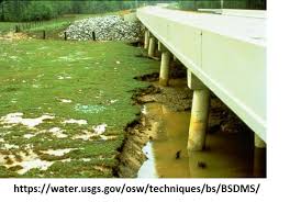 Image result for Science Technology Structural Engineering Bridge Failures Scour