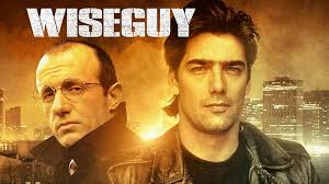 Watch Wiseguy Season 1