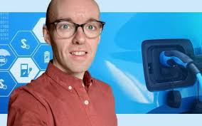 Meet The Staff: Donal Monaghan