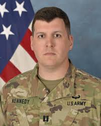 Happy New Year! Top Guns closed out 2023 with two Change of Command  Ceremonies for Havoc And Bulls Batteries! CPT Evan Brink and CPT Justin  Siler, relinquished command and passed their guidons