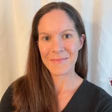 Ally Abel's Instagram, Twitter & Facebook