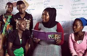 Most women have limited access to reproductive healthcare, and the total number of women infected with hiv in the country continues to. Project Empowers Zambia S Women Helps Girl S Stay In School Modern Diplomacy
